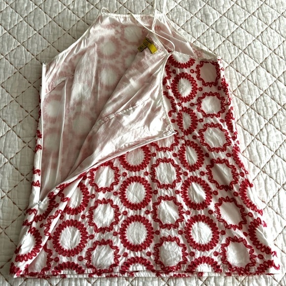 Banana Republic Milly Collection top - Picture 3 of 6